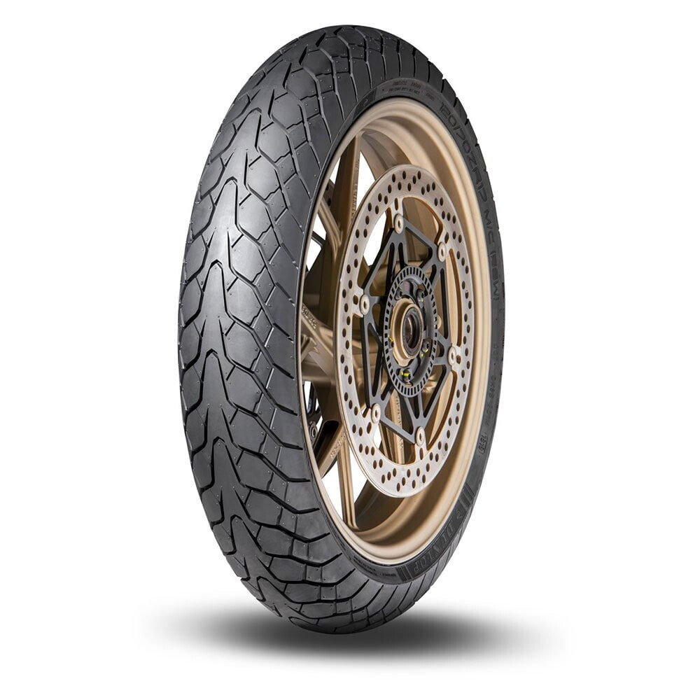 Dunlop Mutant 58W M+S TL Road Tire