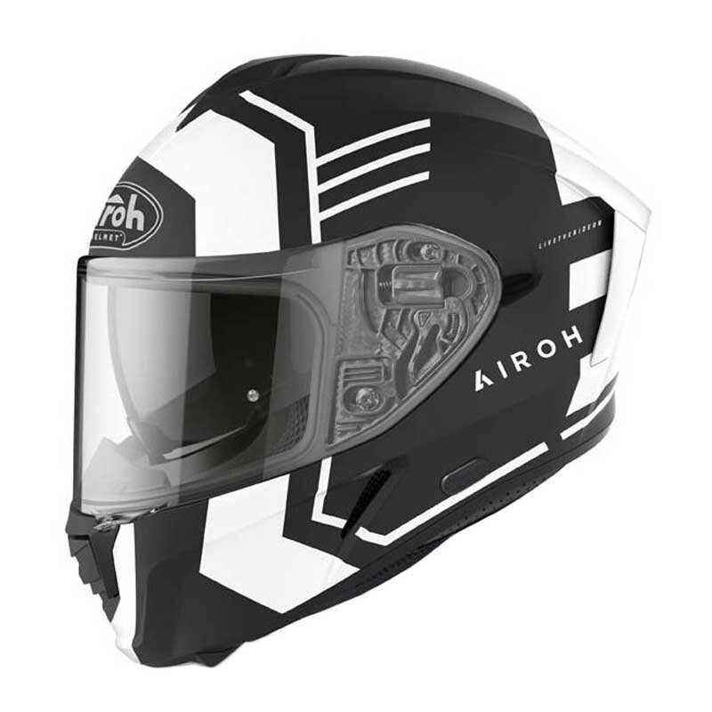 Airoh Thrill Full Face Helmet