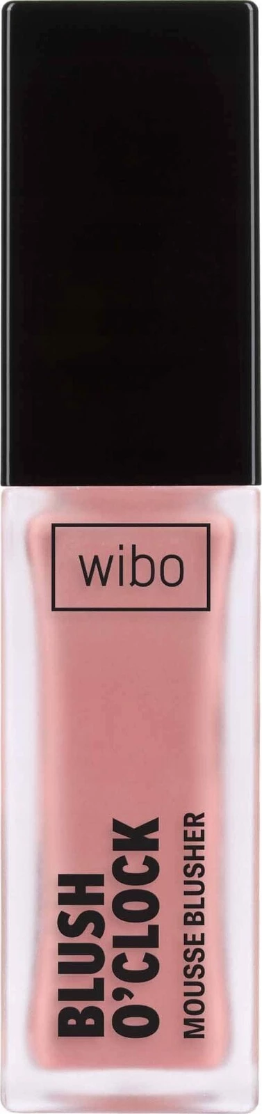 WIBO_Blush O’Clock róż do twarzy 01 11g