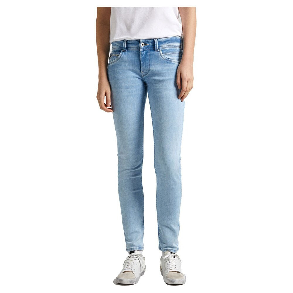 PEPE JEANS PL204585 Slim Fit Jeans