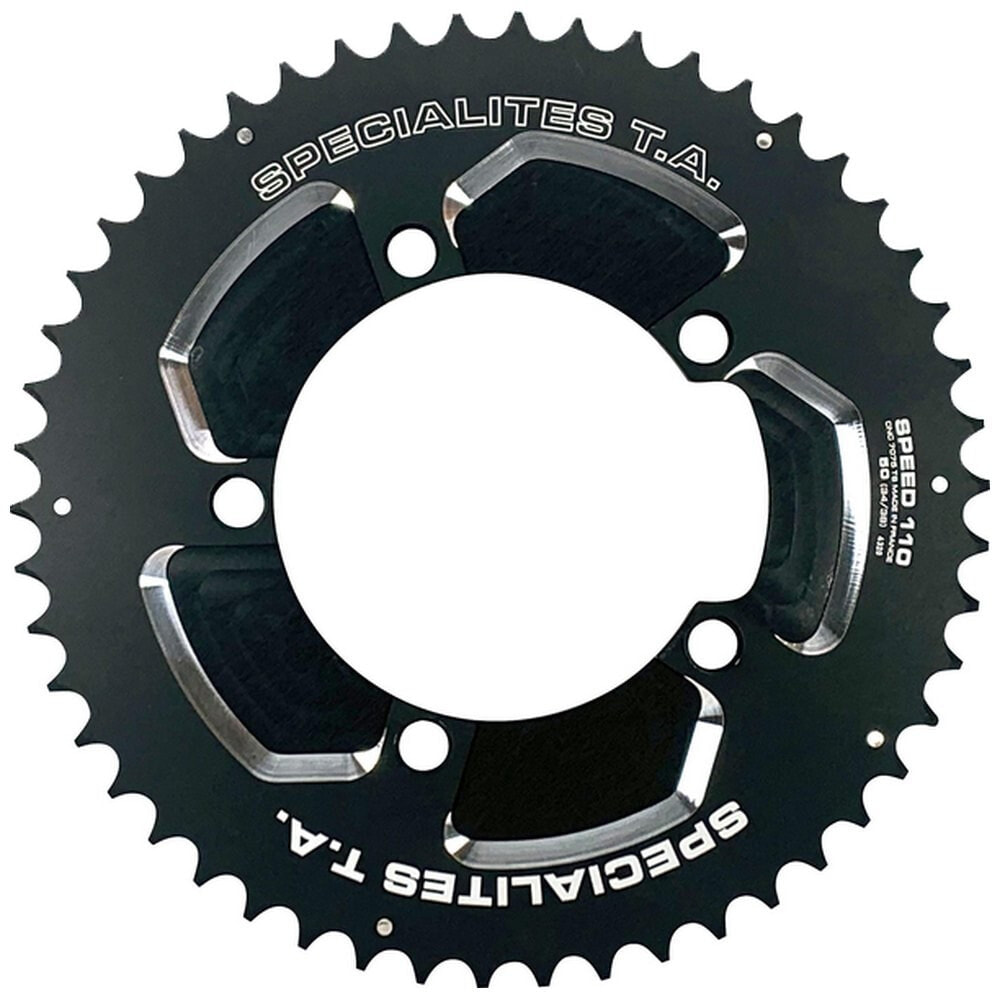 SPECIALITES TA Speed Chainring