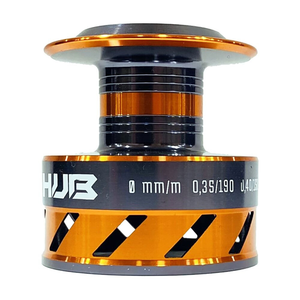 SPINIT Hub Spare Spool