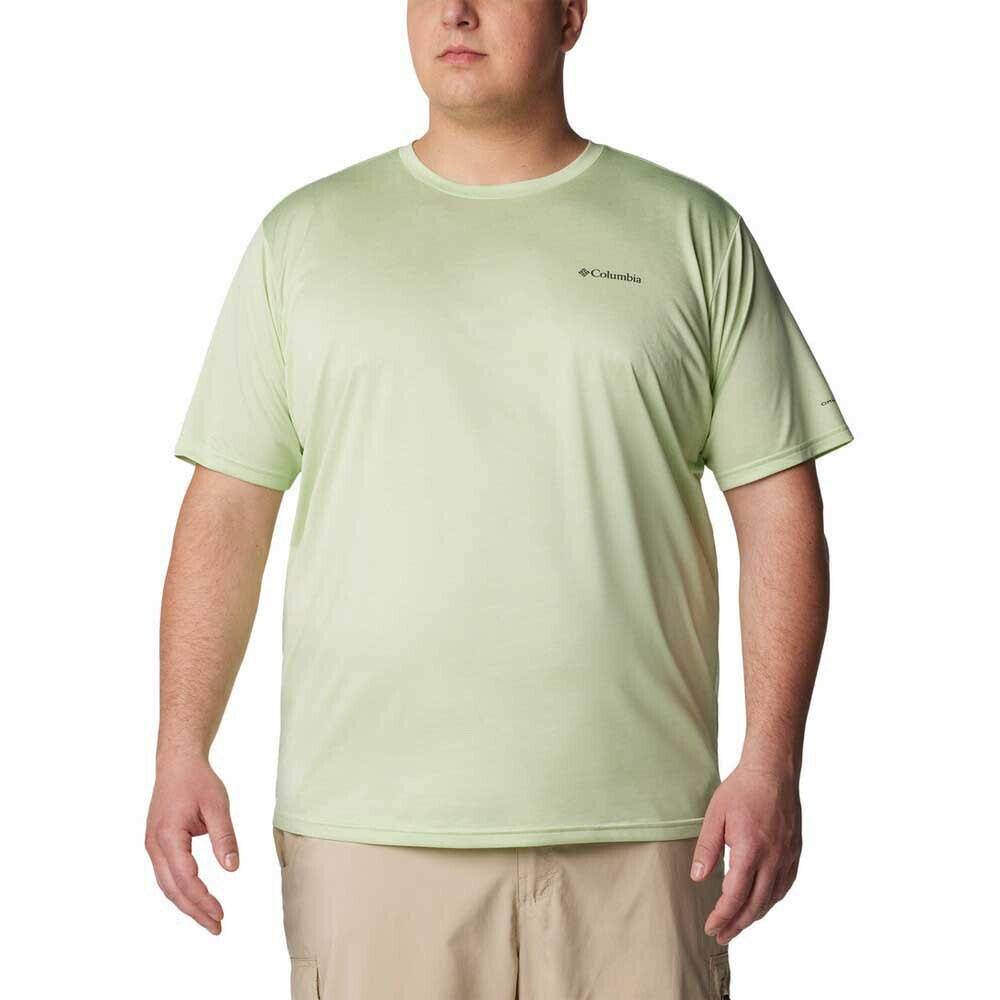 COLUMBIA Hike™ Short Sleeve T-Shirt