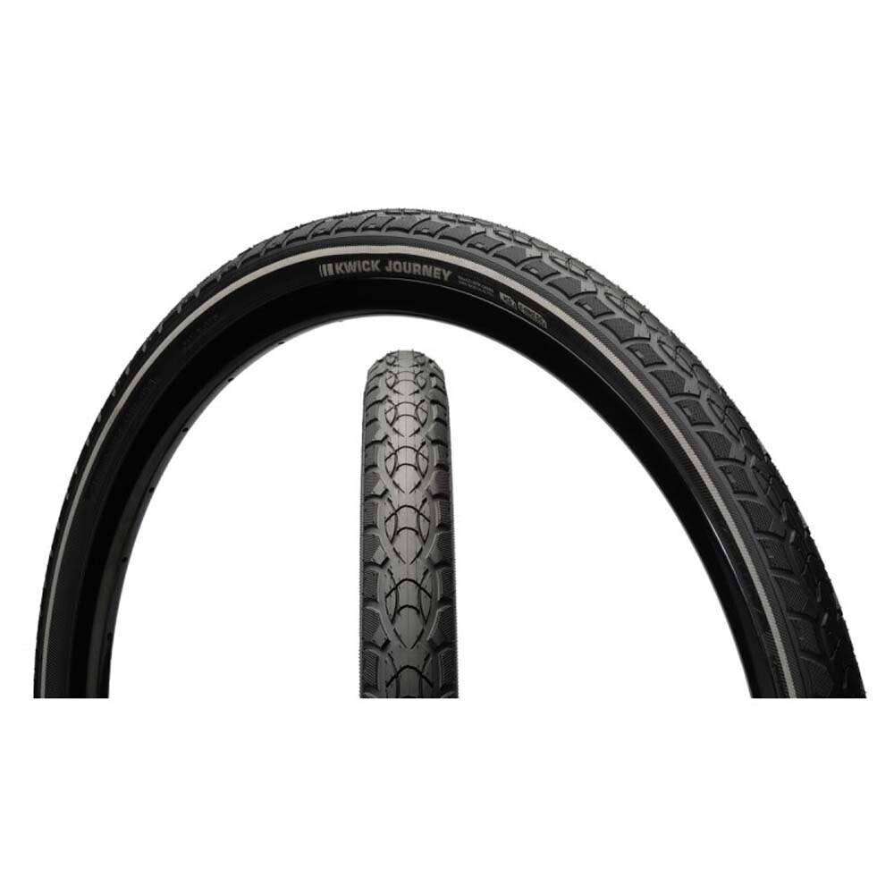 KENDA Kwick Journey K1129 27.5´´ x 38 Rigid MTB Tyre