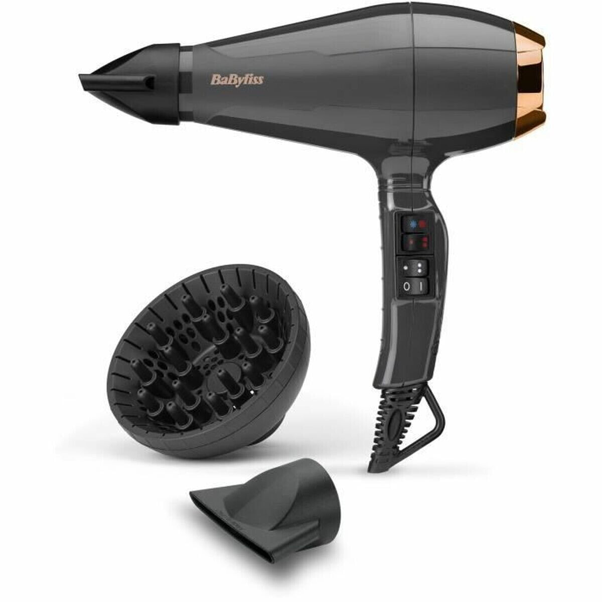 Hairdryer Babyliss 6719DE 2200 W