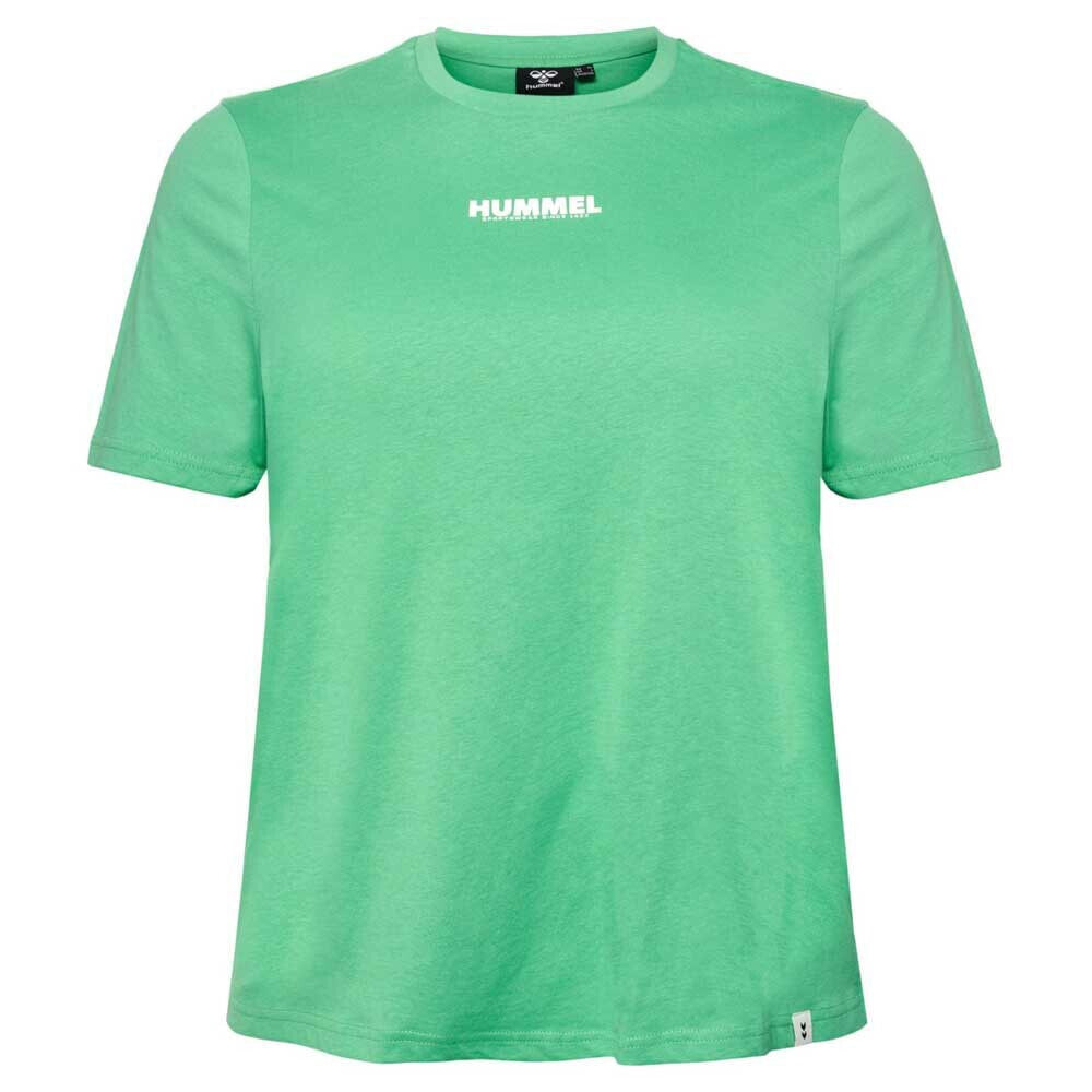 HUMMEL Legacy Plus Short Sleeve T-Shirt