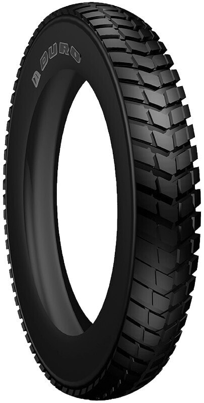 Мотошины летние Duro HF903 Median 130/90 R10 61J