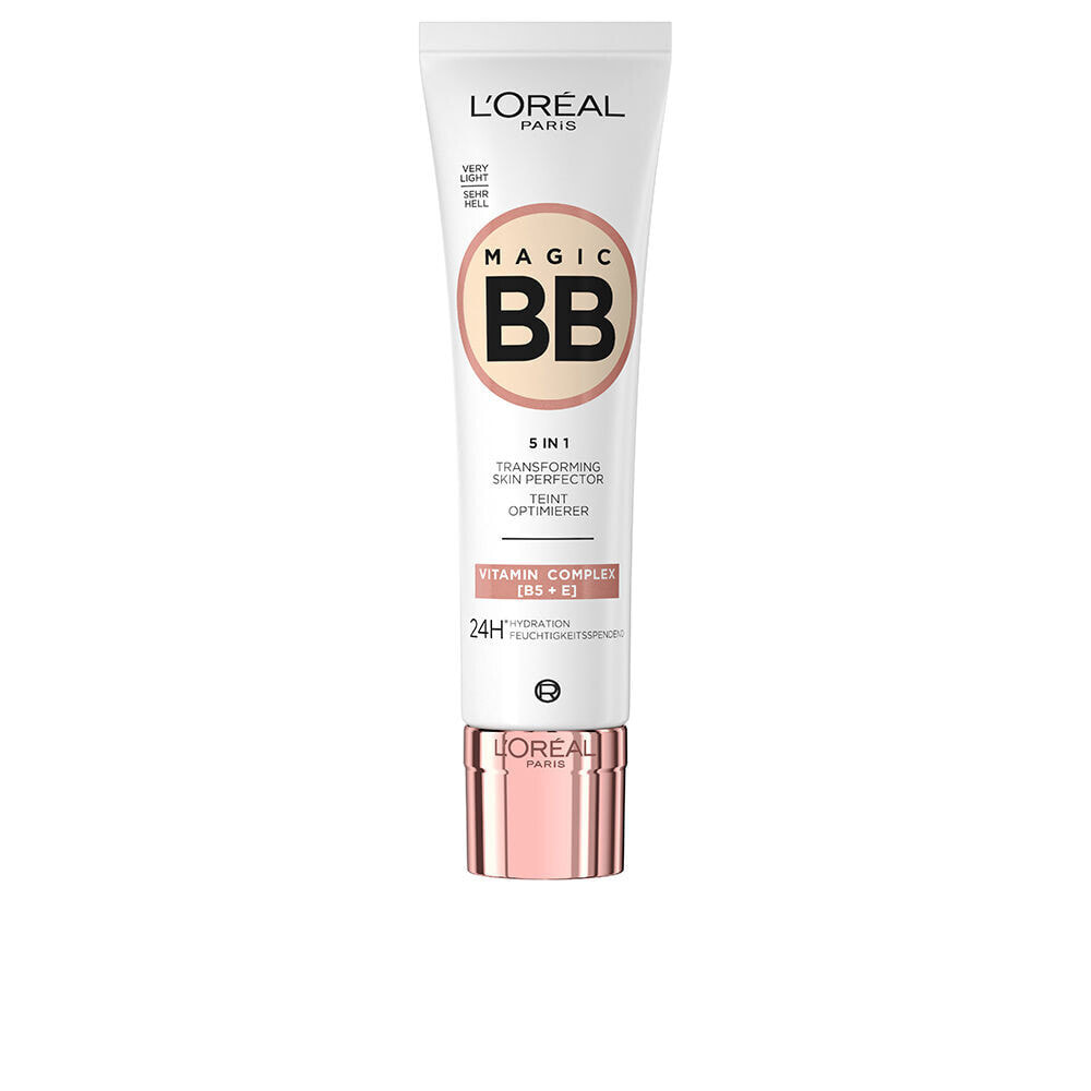 MAGIC BB cream SPF10 #very light 30 ml