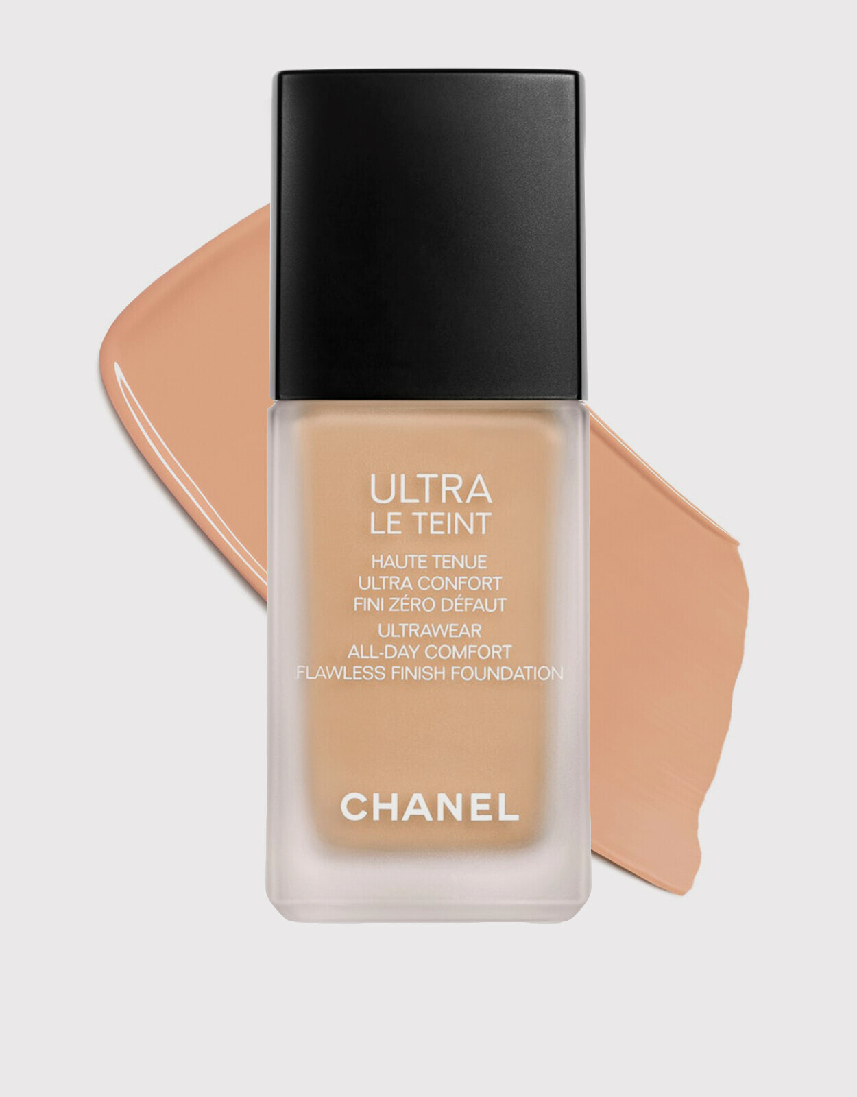 Chanel Ultra Le Teint Velvet spf15 #B70
