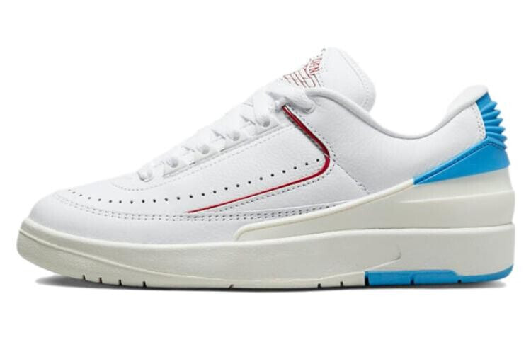 Jordan Air Jordan 2 Low 