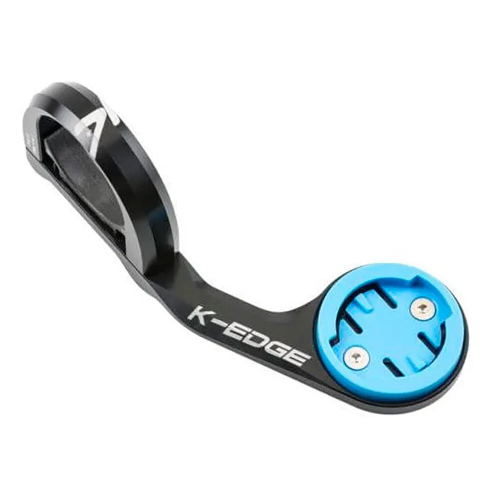 K-EDGE Wahoo Bolt Sport 31.8 mm handlebar cycling computer mount