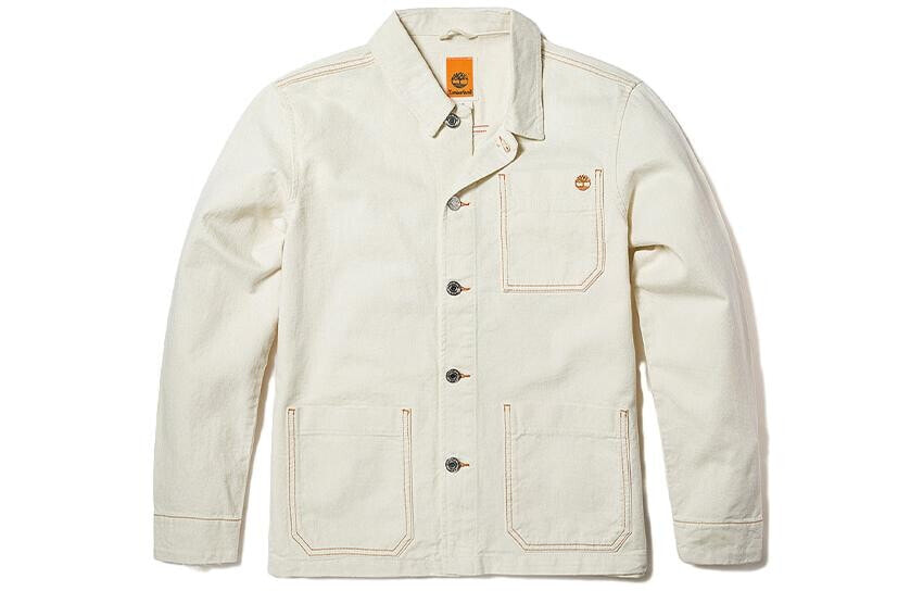 Timberland Jackets Unisex Unbleached