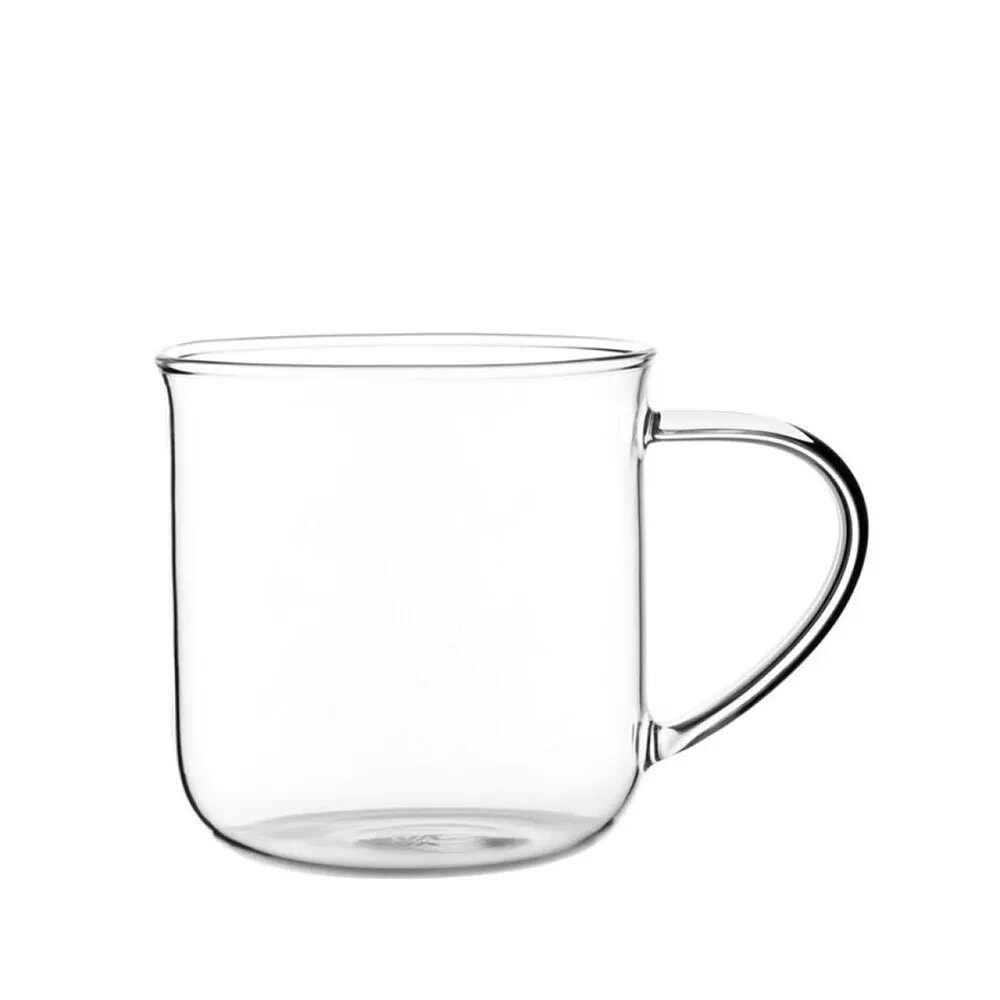 VIVA SCANDINAVIA Classic Eva 400ml Crystal Mug