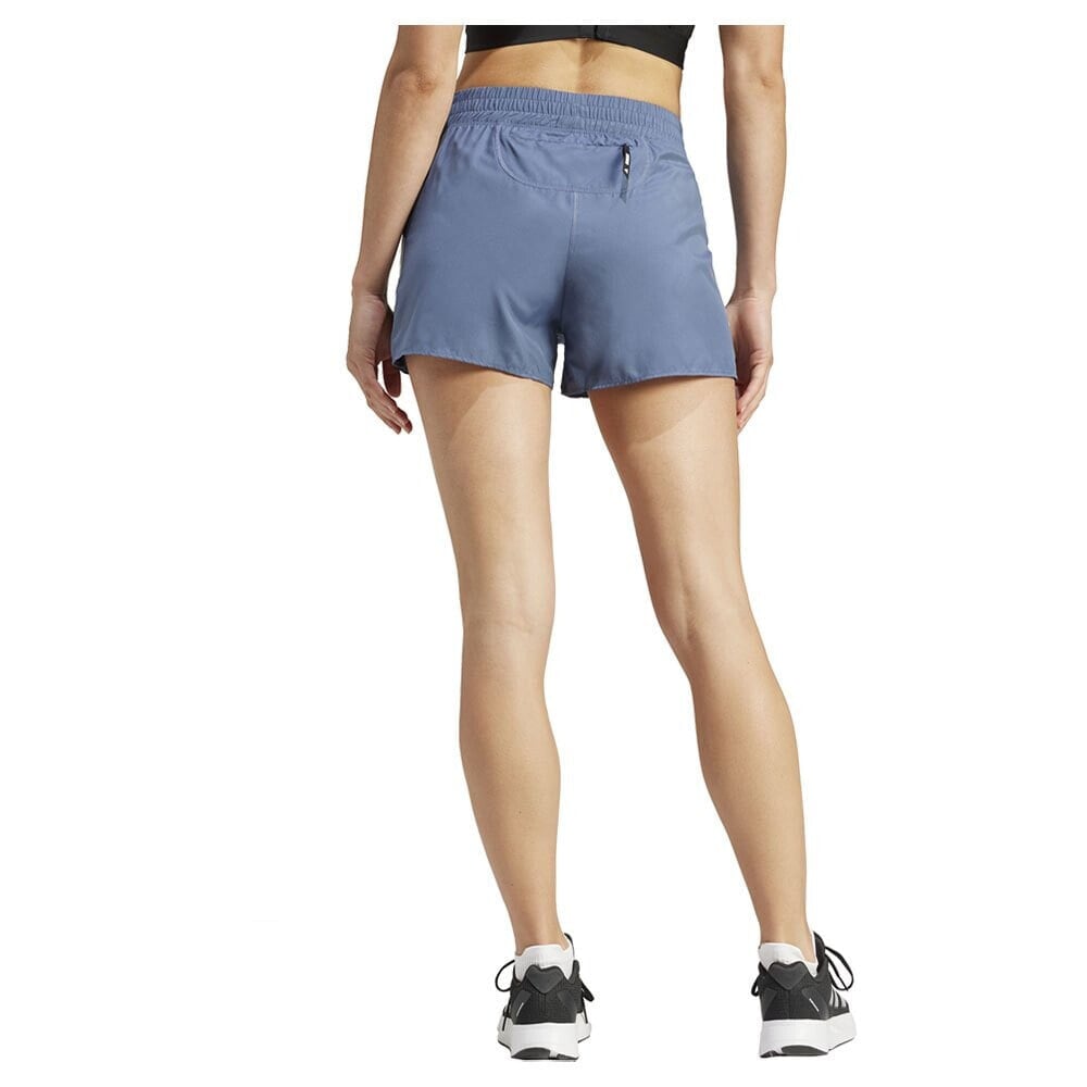 ADIDAS Own The Run Base 4´´ Shorts