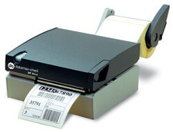 Datamax O'Neil NOVA 6 принтер этикеток Прямая термопечать Проводная X91-00-03000000