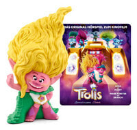 Tonies Trolls - Gemeinsam stark