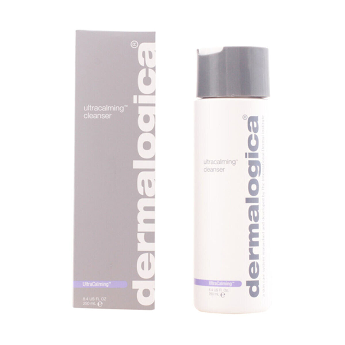 Очищающий гель для лица Ultracalming Dermalogica 250 ml