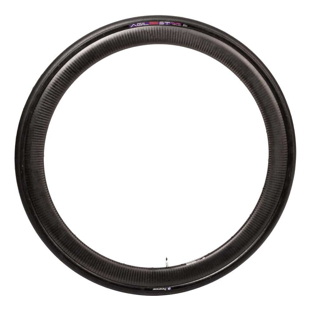 PANARACER Agilest Tubeless 700C x 30 Road Tyre