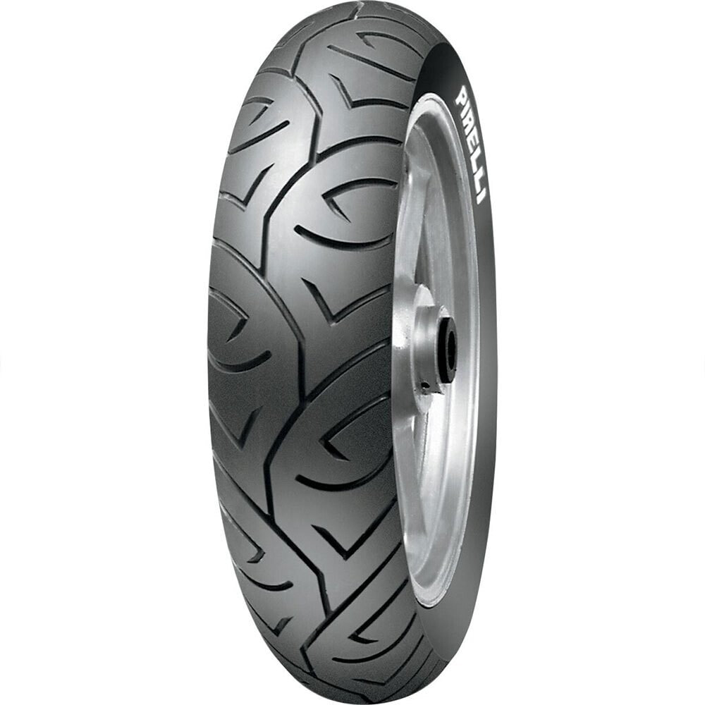 PIRELLI Sport Demon™ 63H TL Rear Road Tire