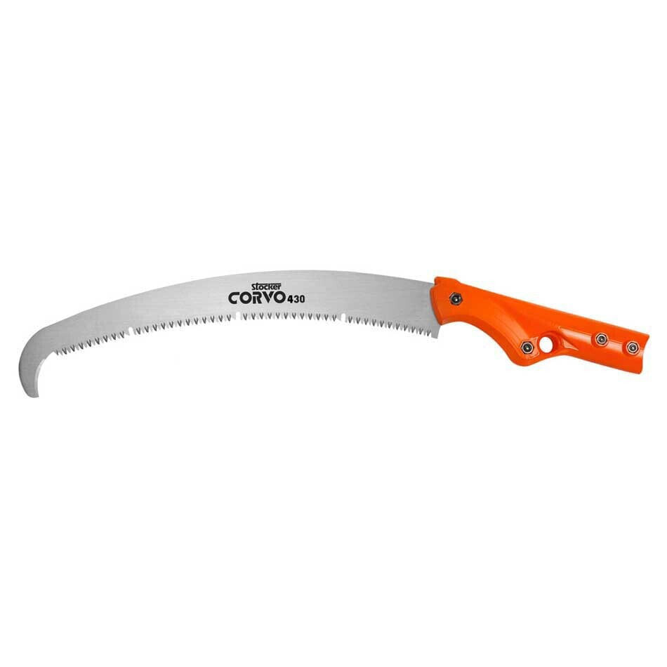 STOCKER Corvo 430 TC Saw