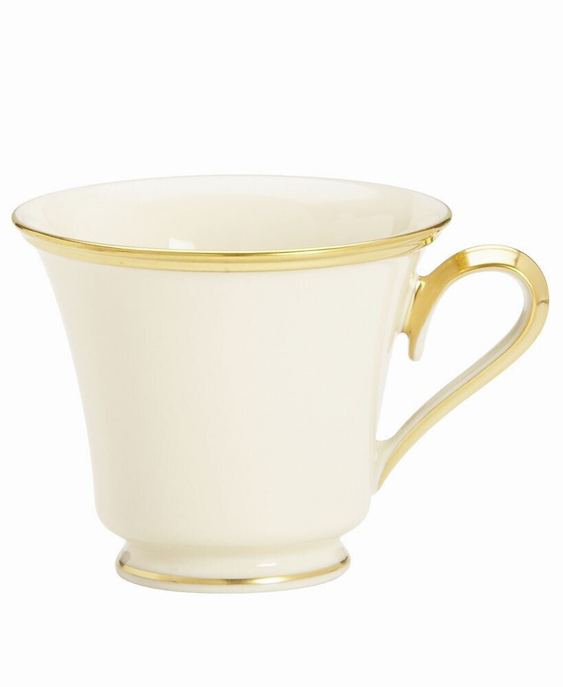 Lenox eternal Teacup