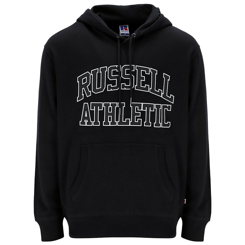 RUSSELL ATHLETIC E36072 Center Sweater