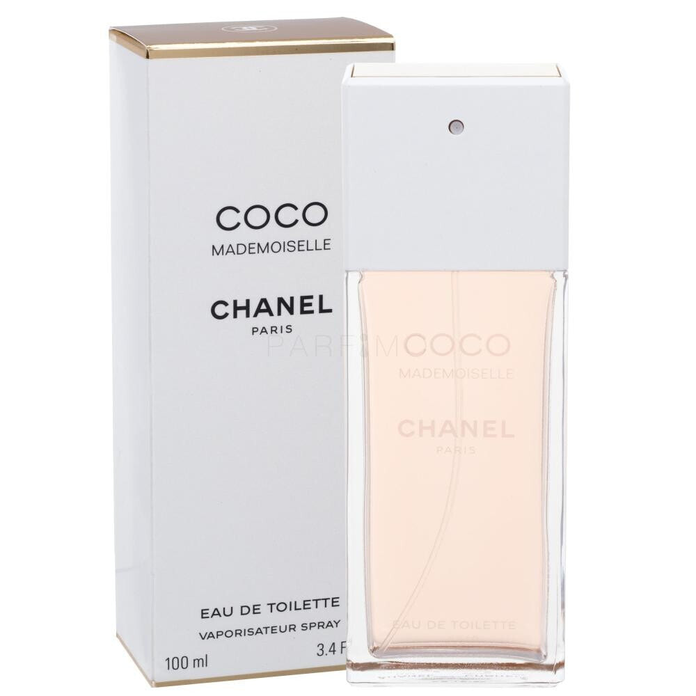 Chanel Coco Mademoiselle 50 ml eau de toilette für Frauen