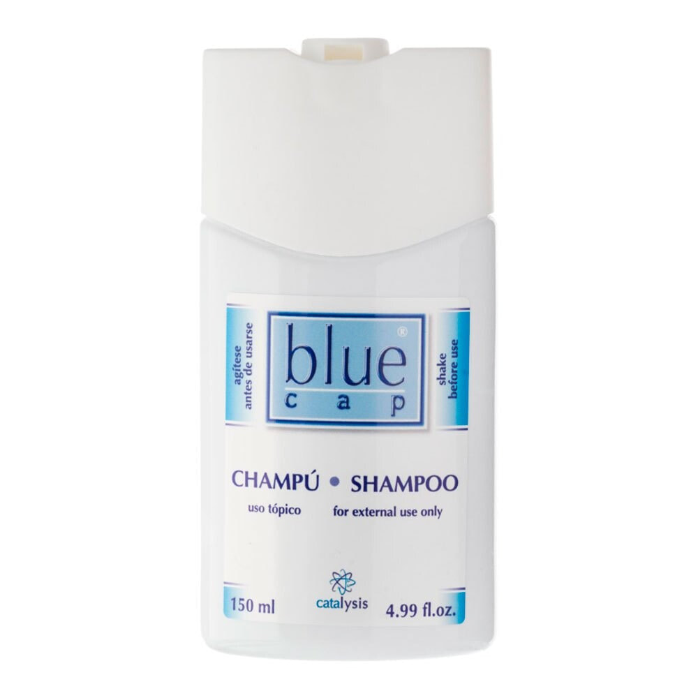 BLUE CAP Shampoo 150ml