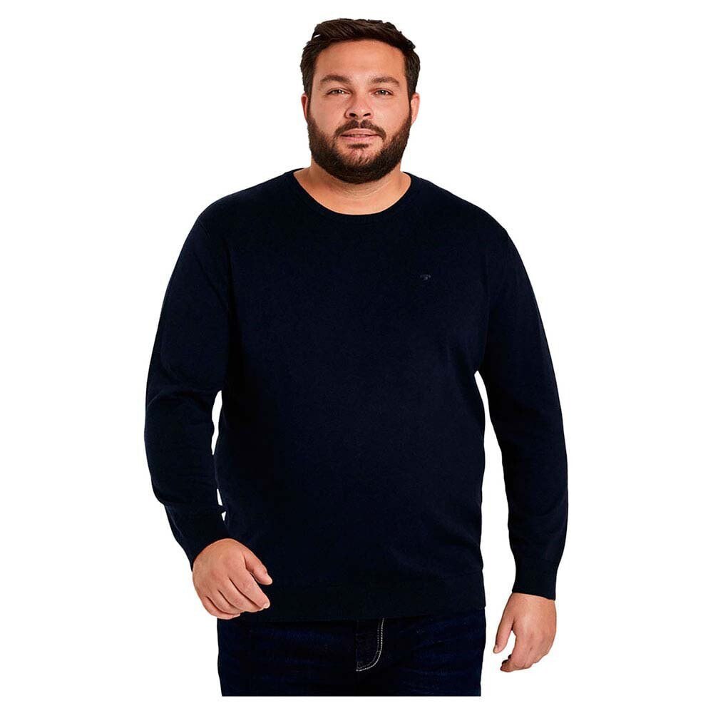 TOM TAILOR Sweater
