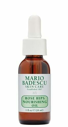 Крем для выравнивания тона кожи Mario Badescu Nourishing skin oil Rose Hips ( Nourish ing Oil) 29 ml