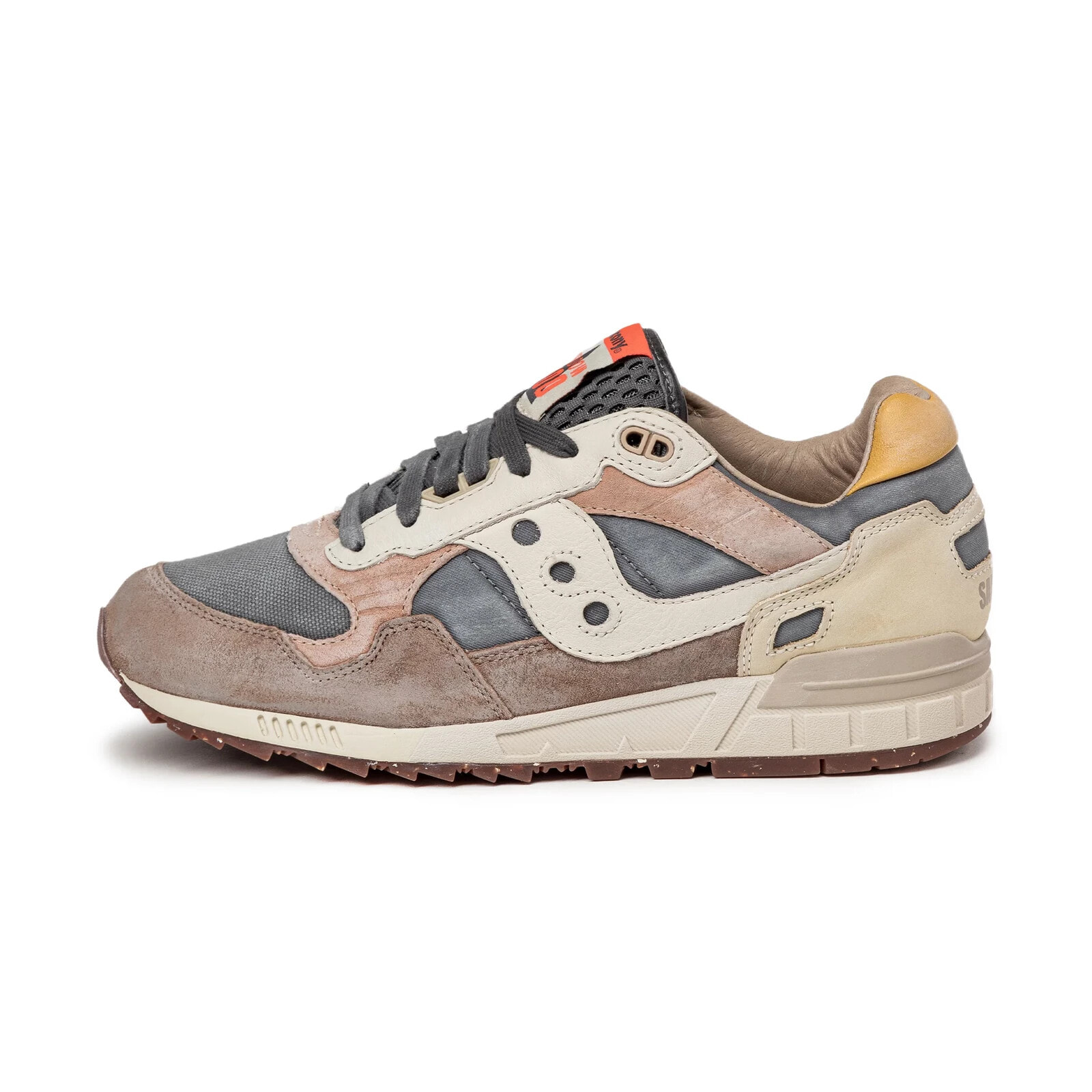 Saucony Shadow 5000 *Designed in Venice*