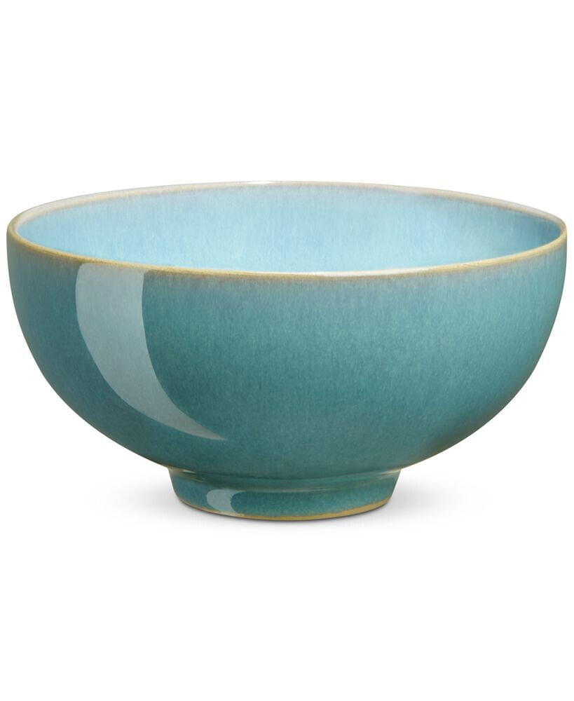Denby dinnerware, Azure Rice Bowl