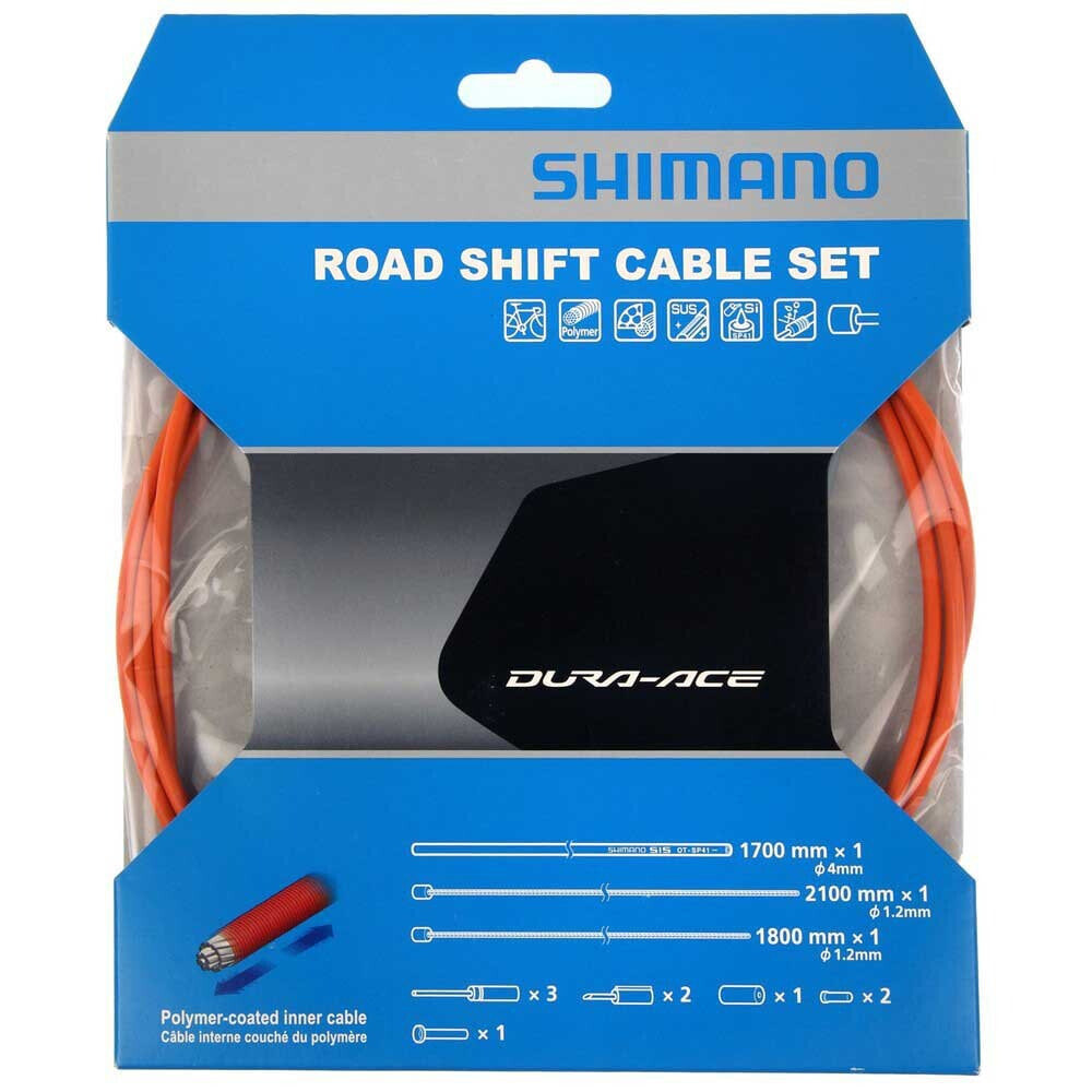 SHIMANO Ultimate 9000 OT-SP41 Kit Cable