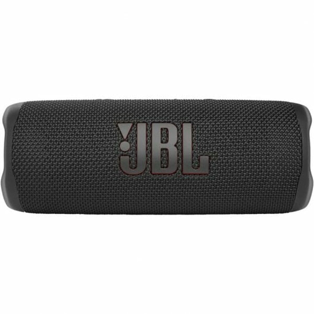 Портативный Bluetooth-динамик JBL Flip 6 20 W Чёрный
