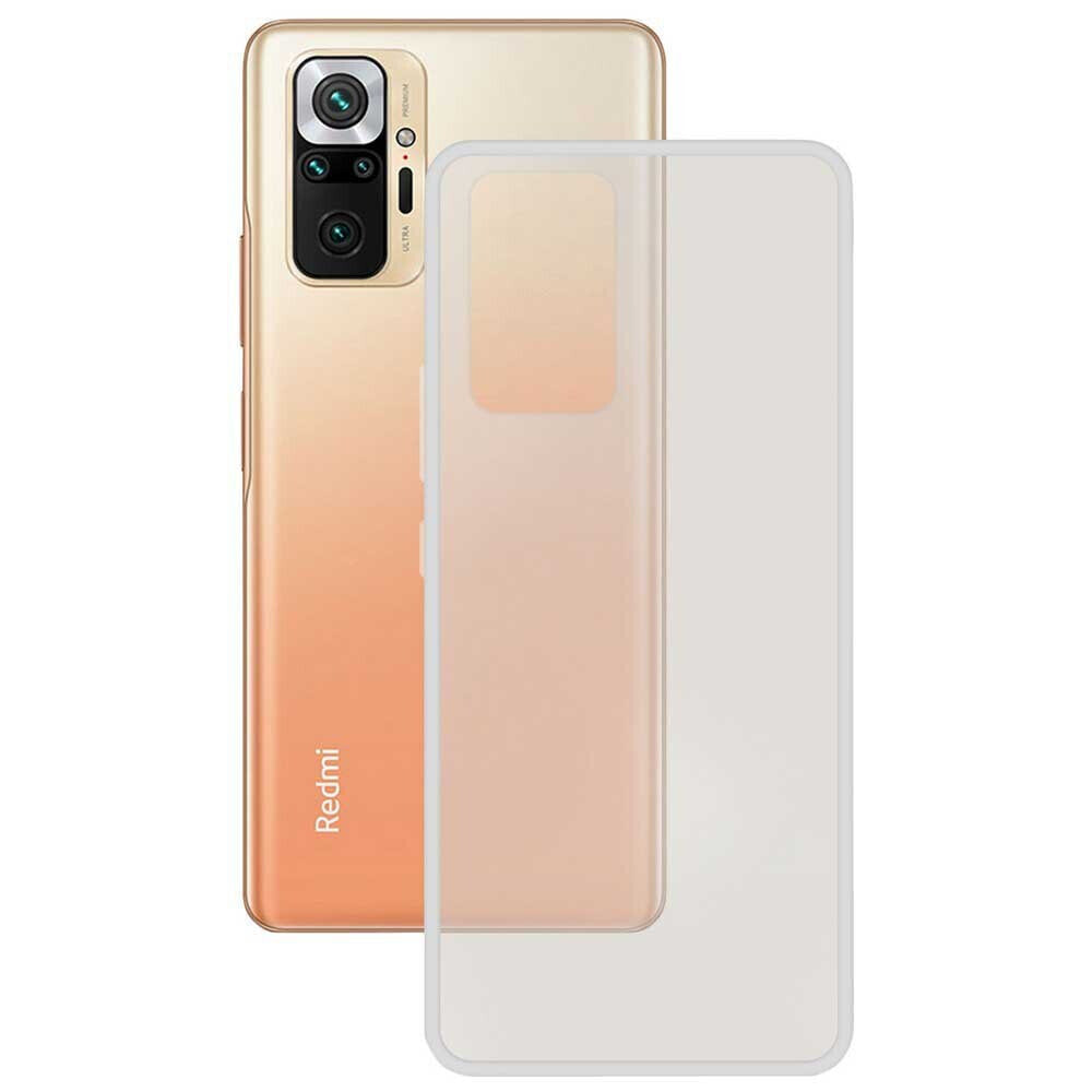 KSIX Xiaomi Redmi Note 10 Pro Case