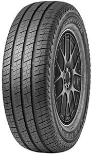 Шины для легких грузовых автомобилей летние Sunwide Vanmate 215/75 R16 113/111R