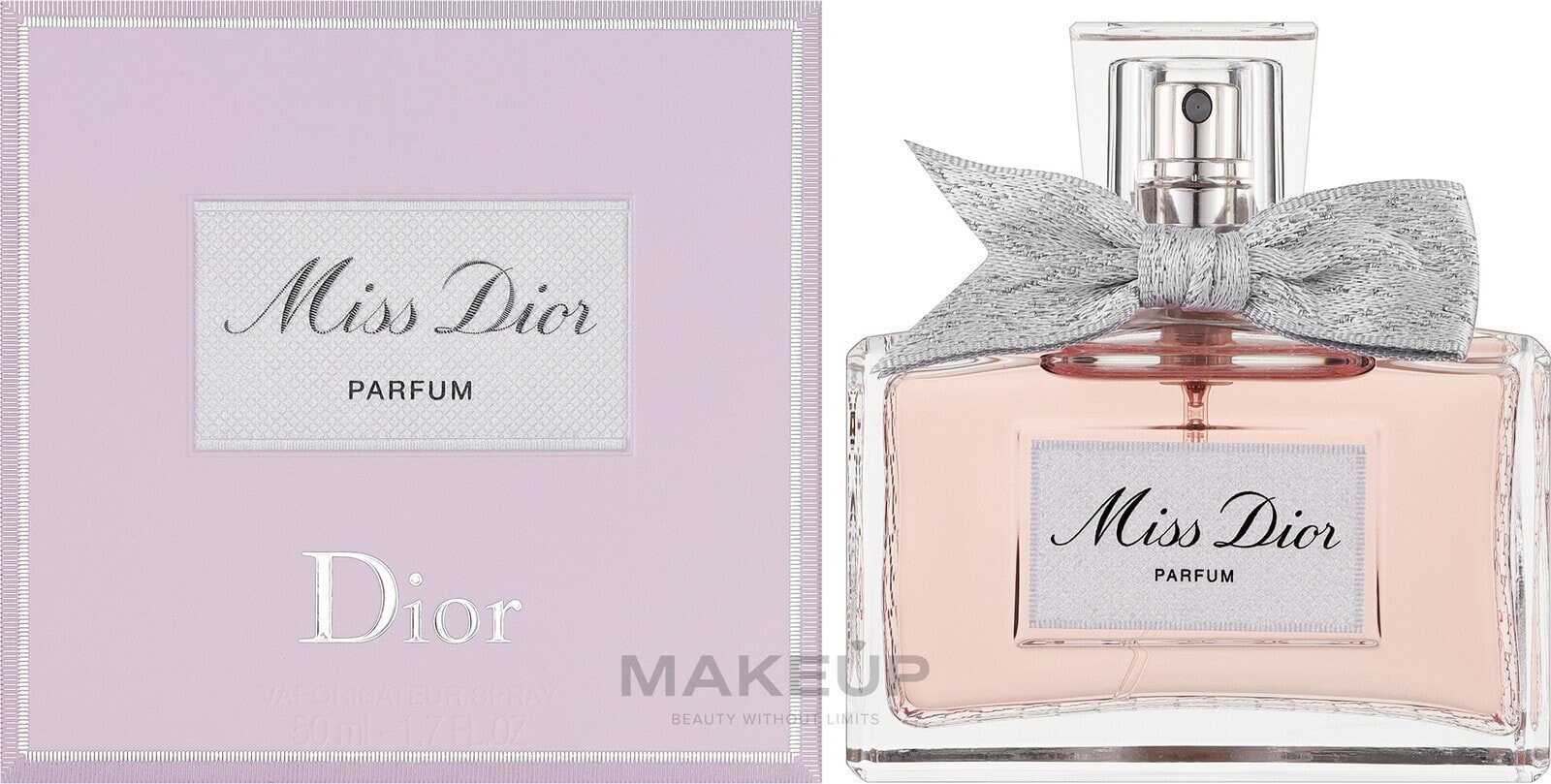 Dior Miss Dior Parfum - Eau de Parfum