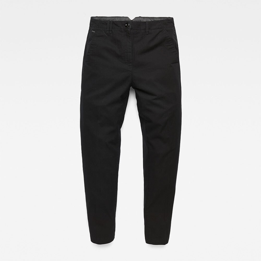 G-STAR Page Boyfriend Ankle chino pants