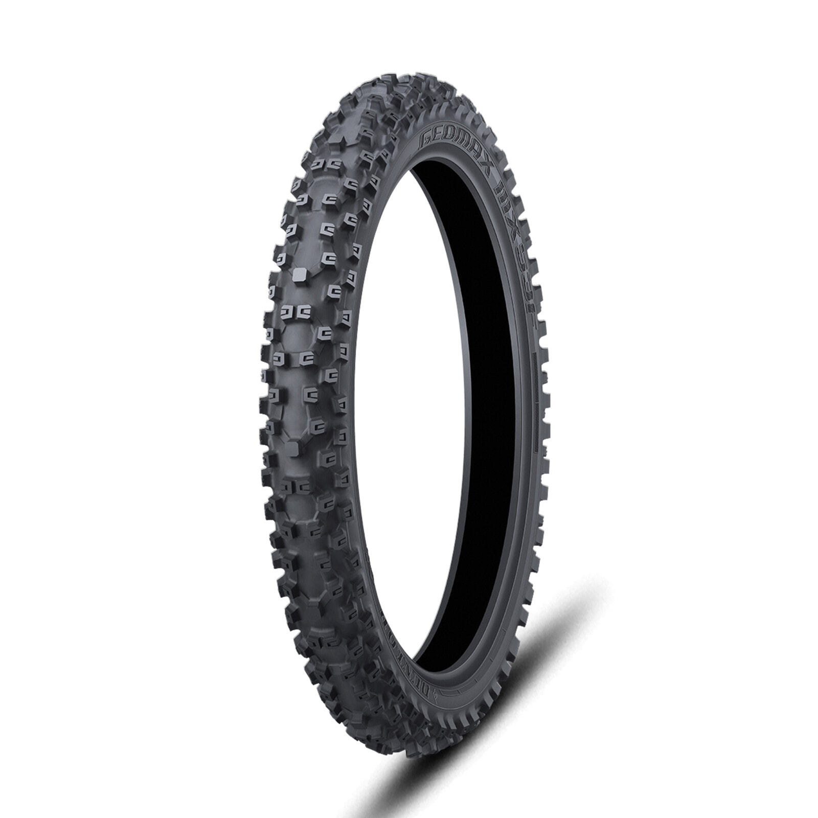 Dunlop Geomax MX-53 Front MX Tyre 12“