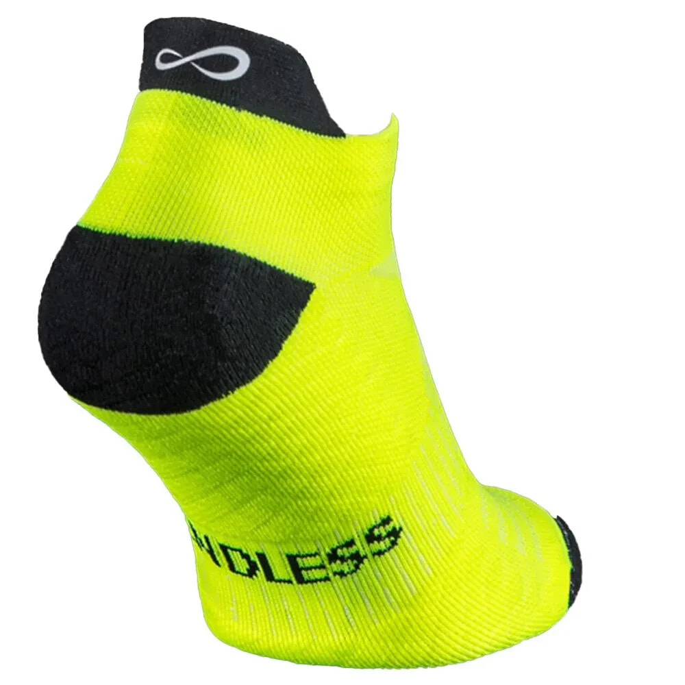 ENDLESS SOX Short Socks