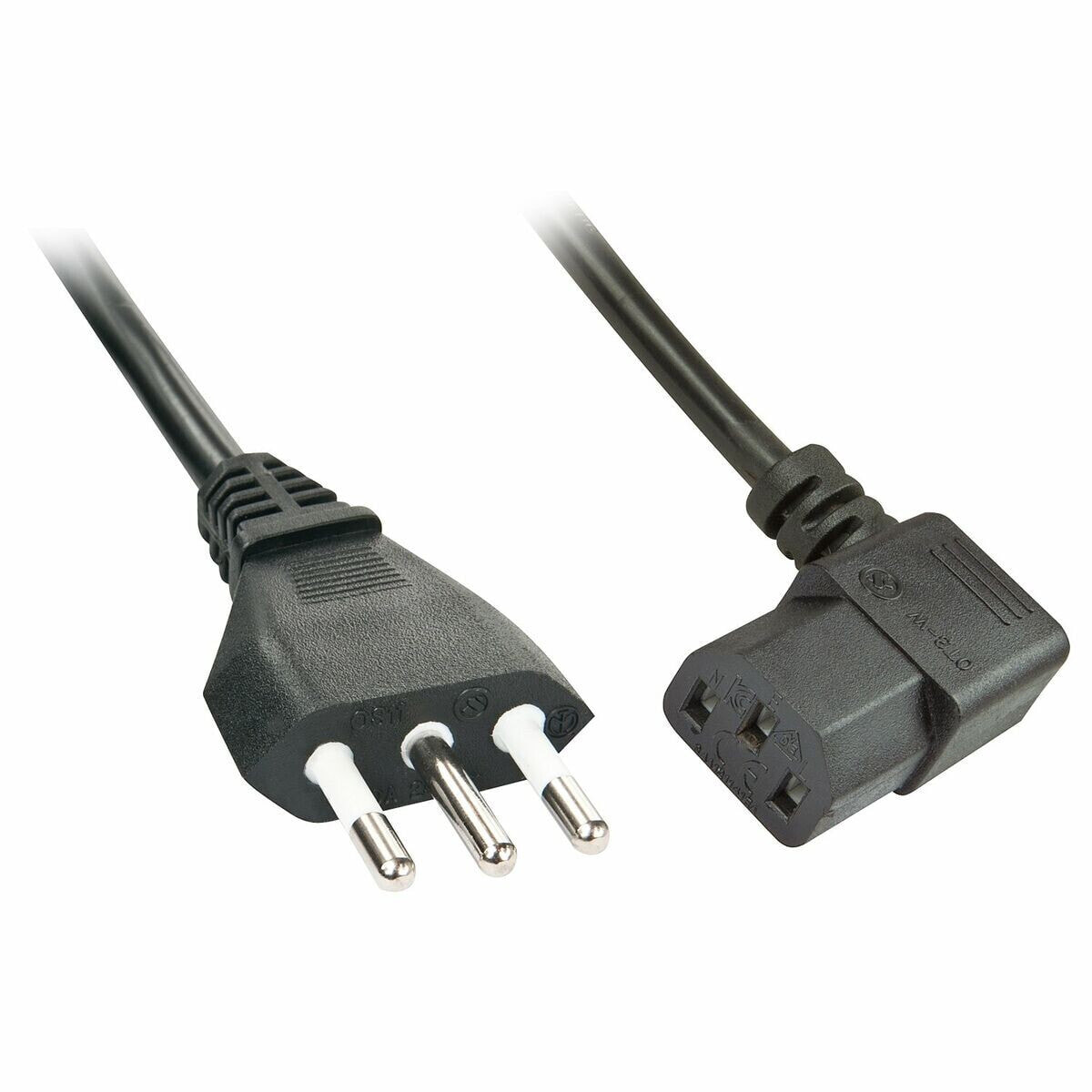 Power Cord IT C13 LINDY 30346