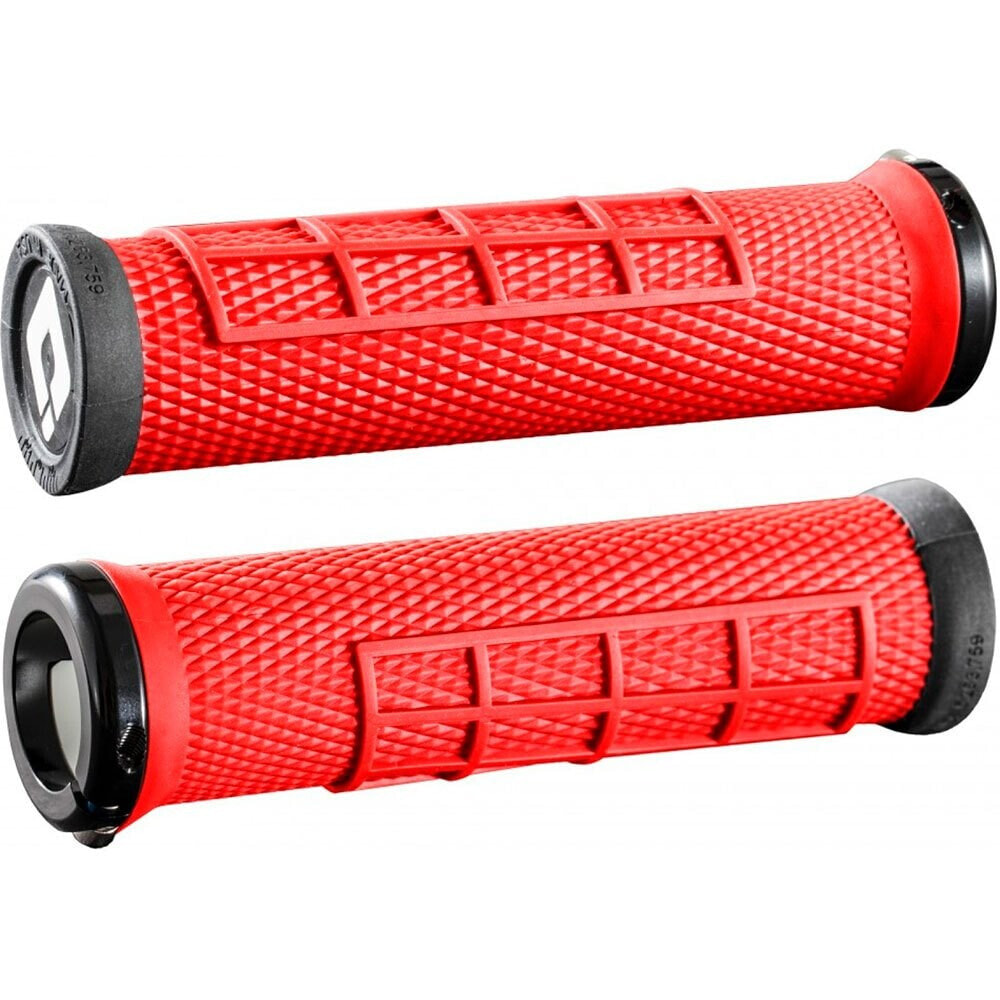 ODI Elite Pro Lock-On Grips