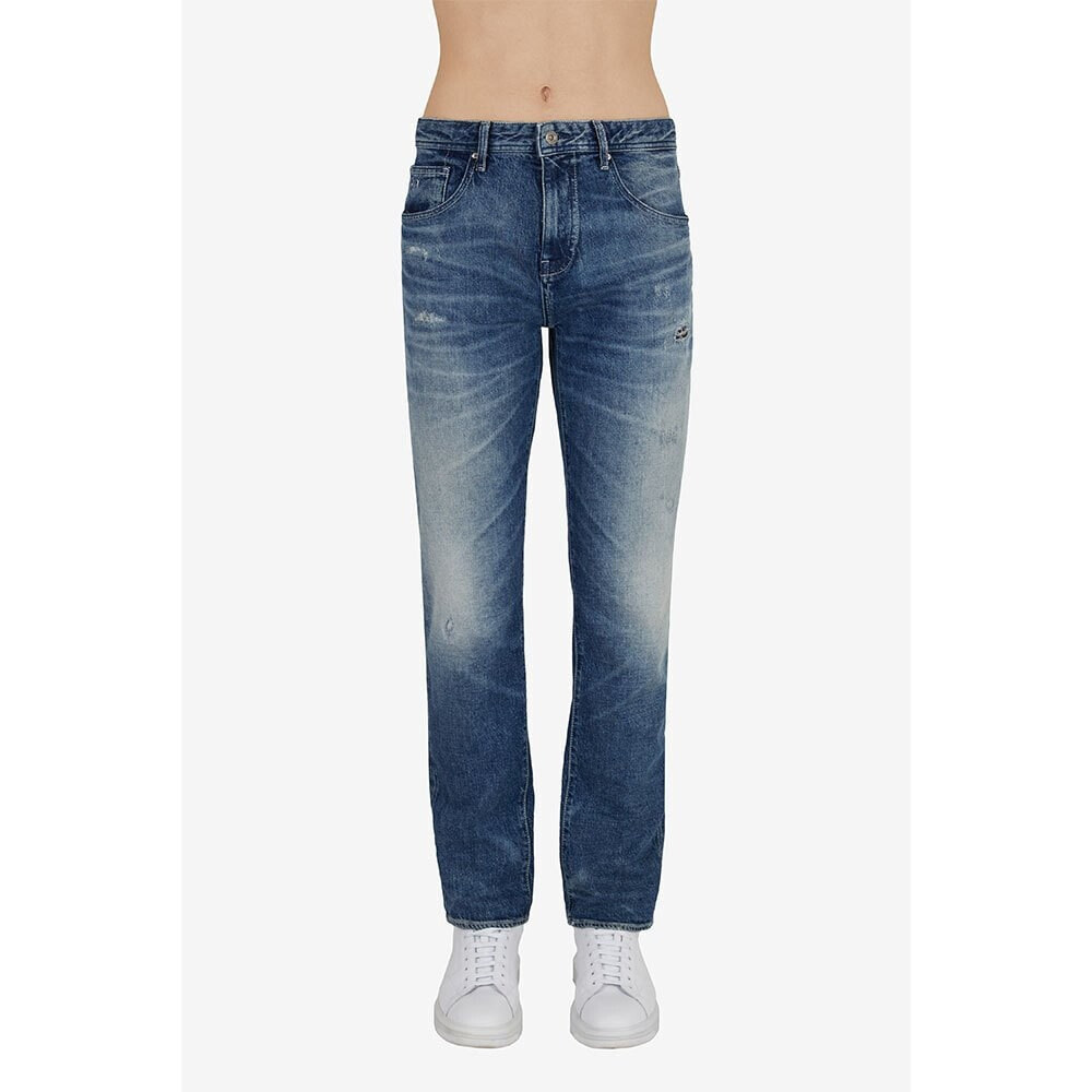 ARMANI EXCHANGE 3DZJ13_Z1Y9Z Jeans