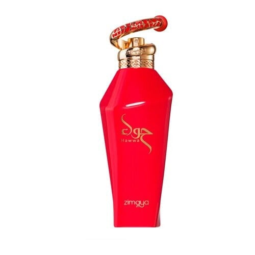 Zimaya Hawwa Red Eau de Parfum