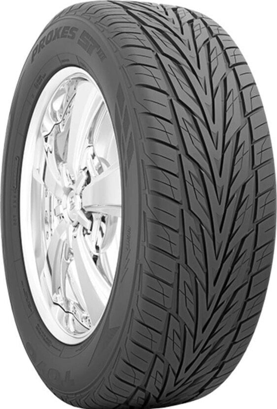 Шины для внедорожника летние Toyo Proxes S/T 3 XL M+S 285/45 R22 114V