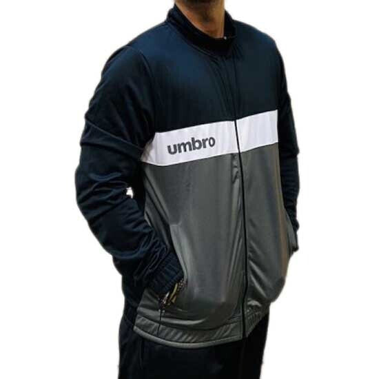 UMBRO Sportswear Tracksuit Jacket
