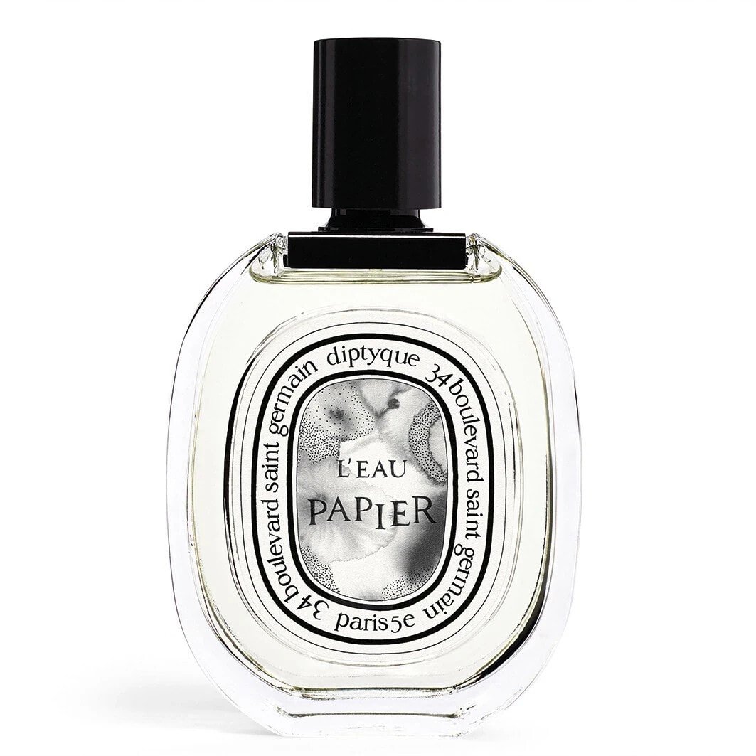 Parfum L'EAU PAPIER