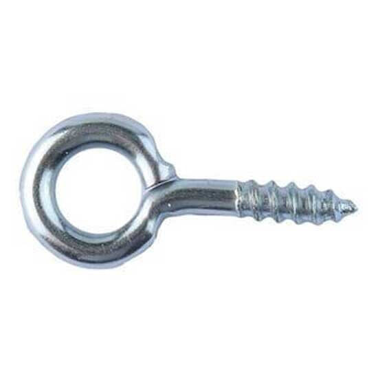 STOKER Closed eye screw 20x70 mm 4 units