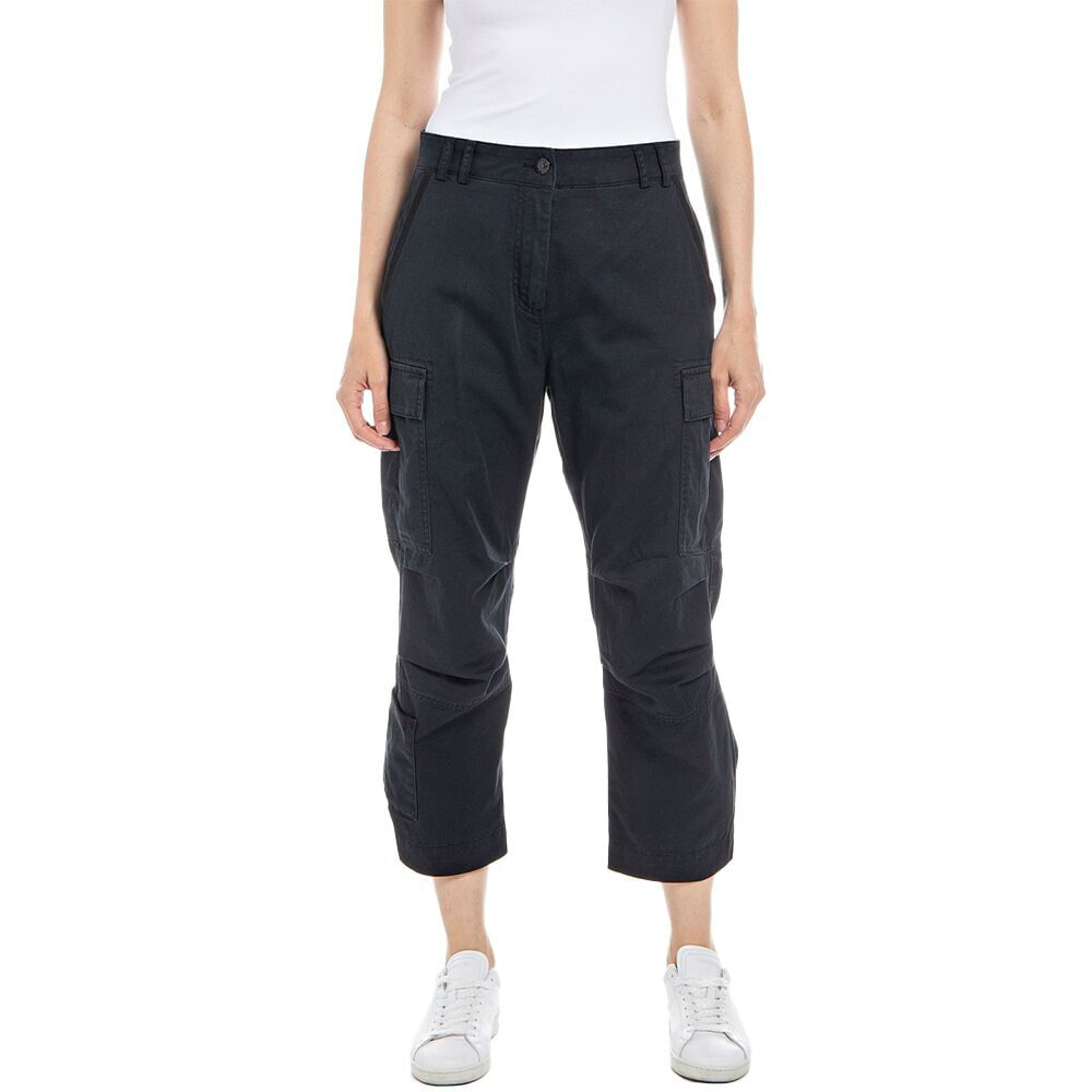 REPLAY W8067.000.84082 Pants