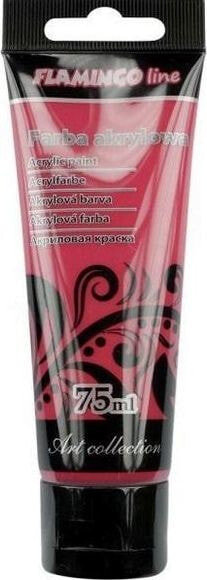 Titanum Acrylic paint 75ml 028 magenta